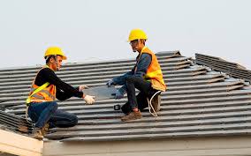 Best Emergency Roof Repair Services  in Harrodsburg, KY